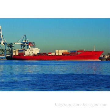 Sea Shipping From China to Worldwide